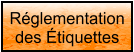 Réglementation des Étiquettes