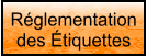 Réglementation des Étiquettes