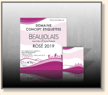 Prix : Vierge 92,00 € HT le mille - Repiqué 112,00 € HT le mille